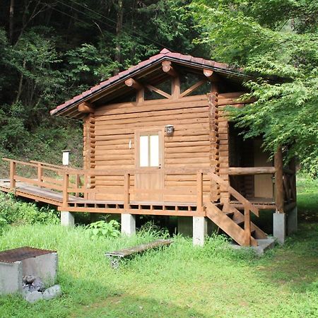 Nature Resort In Shimanto / Vacation Stay 33183 Funato  Extérieur photo