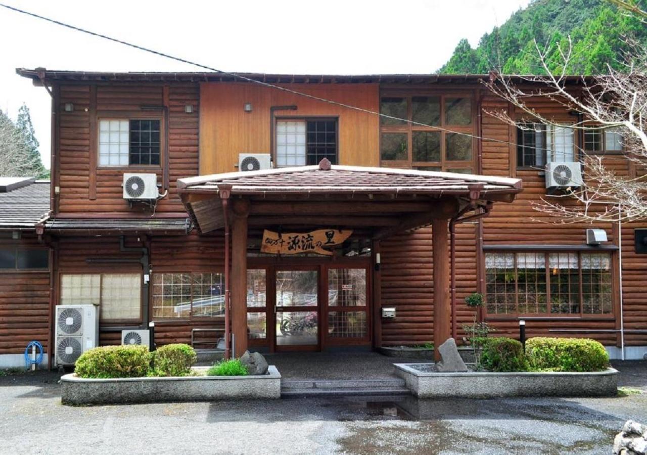 Nature Resort In Shimanto / Vacation Stay 33183 Funato  Extérieur photo
