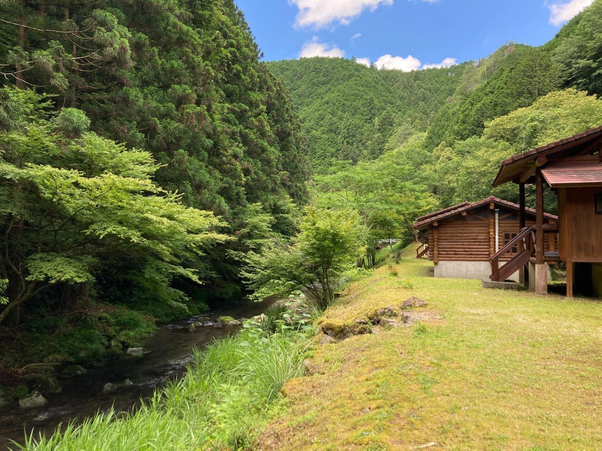 Nature Resort In Shimanto / Vacation Stay 33183 Funato  Extérieur photo