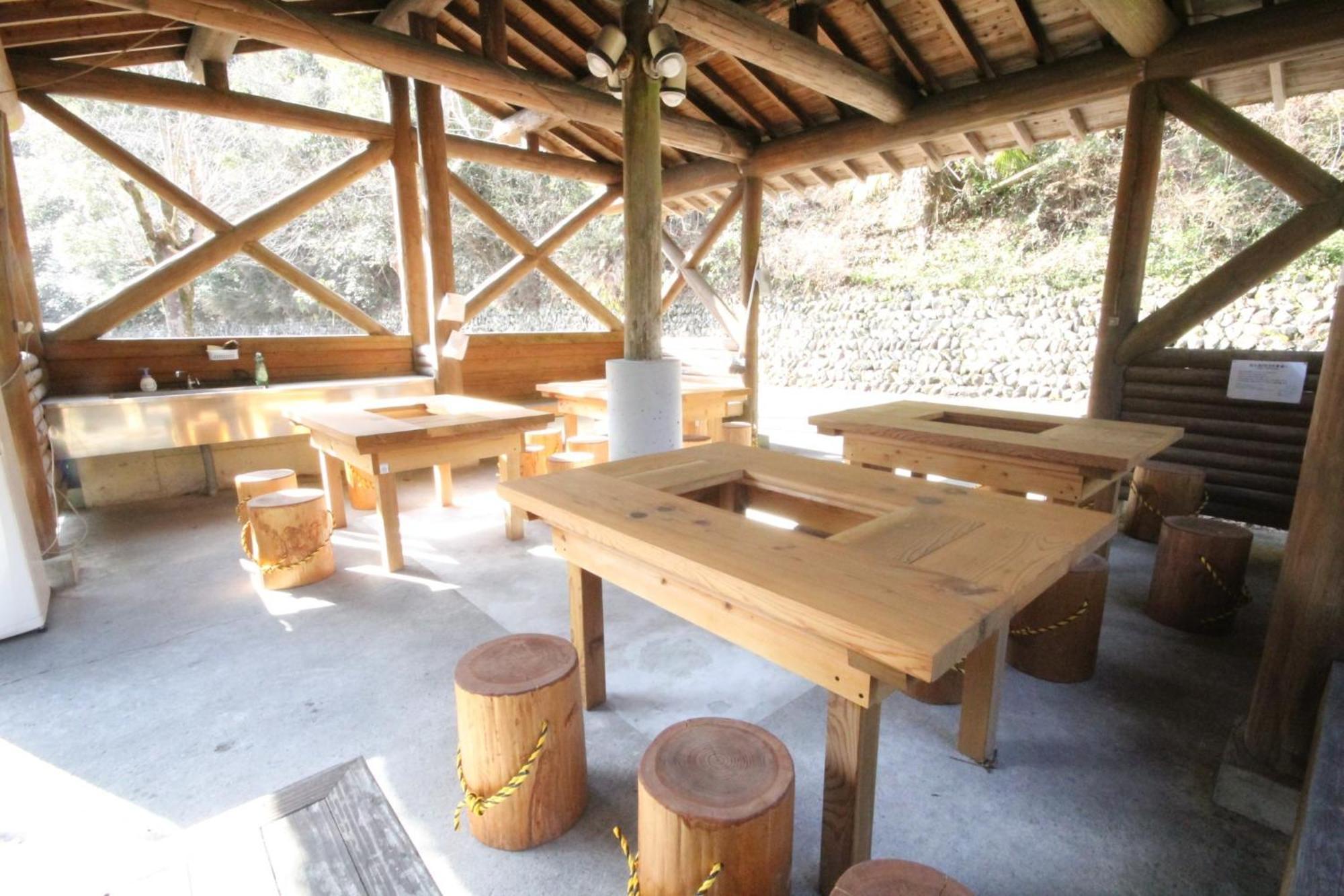 Nature Resort In Shimanto / Vacation Stay 33183 Funato  Extérieur photo